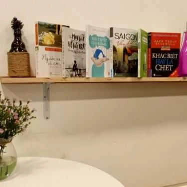 Tổng hợp- Cafe Mia Corner - The Milk Tea Shop