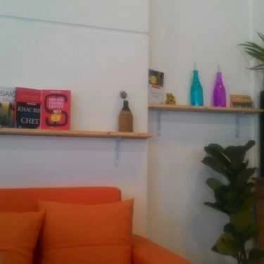 Tổng hợp- Cafe Mia Corner - The Milk Tea Shop