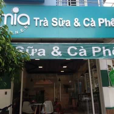 Tổng hợp- Cafe Mia Corner - The Milk Tea Shop