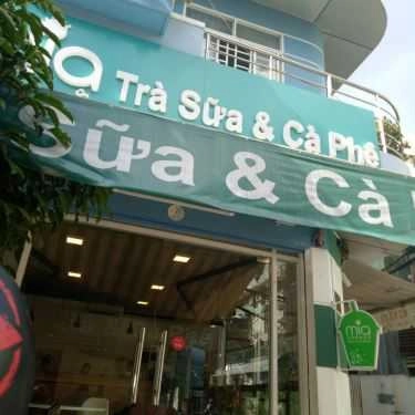 Tổng hợp- Cafe Mia Corner - The Milk Tea Shop