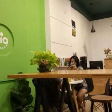 Tổng hợp- Cafe Mia Corner - The Milk Tea Shop