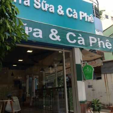 Tổng hợp- Cafe Mia Corner - The Milk Tea Shop