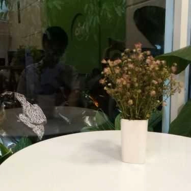 Tổng hợp- Cafe Mia Corner - The Milk Tea Shop