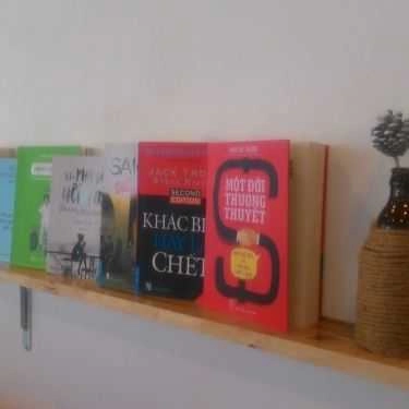 Tổng hợp- Cafe Mia Corner - The Milk Tea Shop
