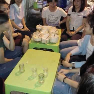 Tổng hợp- Ăn vặt Mía Facebook 1 - Quán Giải Khát