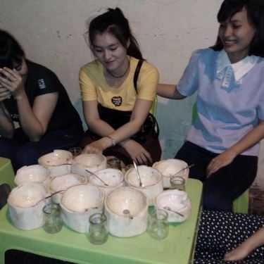 Tổng hợp- Ăn vặt Mía Facebook 1 - Quán Giải Khát
