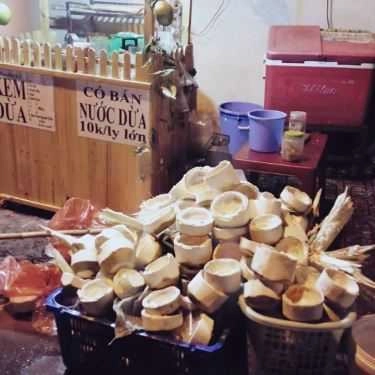 Tổng hợp- Ăn vặt Mía Facebook 1 - Quán Giải Khát