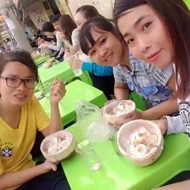Tổng hợp- Ăn vặt Mía Facebook 1 - Quán Giải Khát