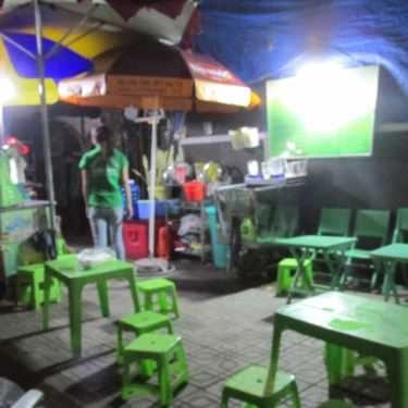 Không gian- Ăn vặt Mía Facebook 2 - Quán Giải Khát