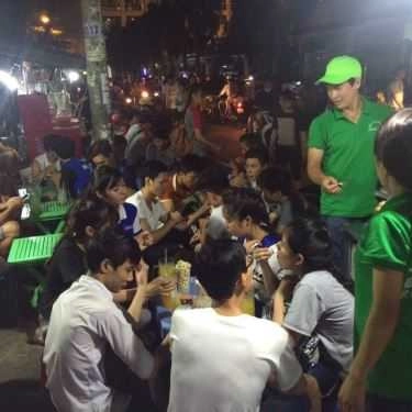 Không gian- Ăn vặt Mía Facebook 2 - Quán Giải Khát