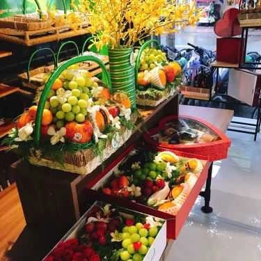 Món ăn- Shop online Mia Fruit - Trái Cây Rau Củ Sạch