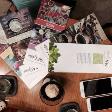 Tổng hợp- MiA Garden Coffee - Nguyễn Duy Trinh