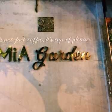 Tổng hợp- MiA Garden Coffee - Nguyễn Duy Trinh
