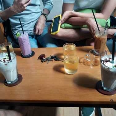 Tổng hợp- MiA Garden Coffee - Nguyễn Duy Trinh