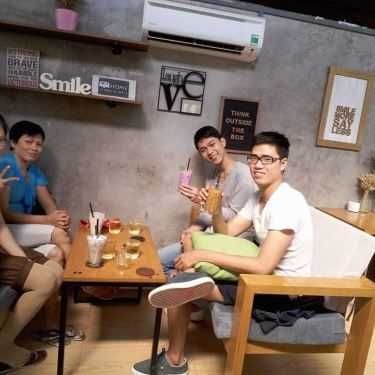 Tổng hợp- MiA Garden Coffee - Nguyễn Duy Trinh