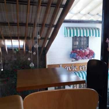 Tổng hợp- MiA Garden Coffee - Nguyễn Duy Trinh