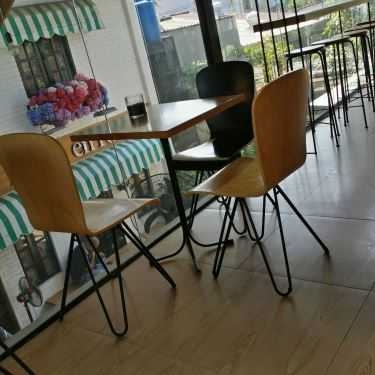 Tổng hợp- MiA Garden Coffee - Nguyễn Duy Trinh