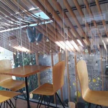 Tổng hợp- MiA Garden Coffee - Nguyễn Duy Trinh