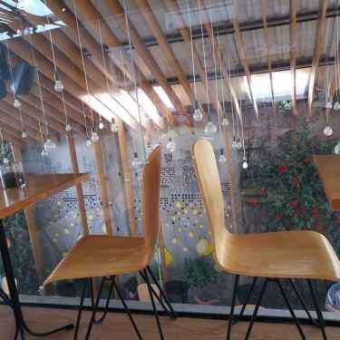 Tổng hợp- MiA Garden Coffee - Nguyễn Duy Trinh