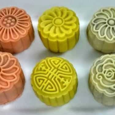 Món ăn- Tiệm Bánh Michi Bakery