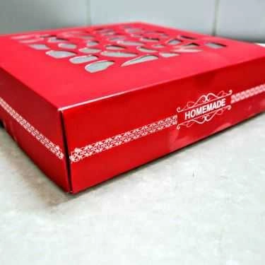 Món ăn- Tiệm Bánh Michi Bakery