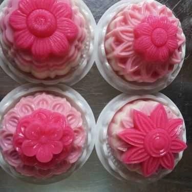 Món ăn- Tiệm Bánh Michi Bakery