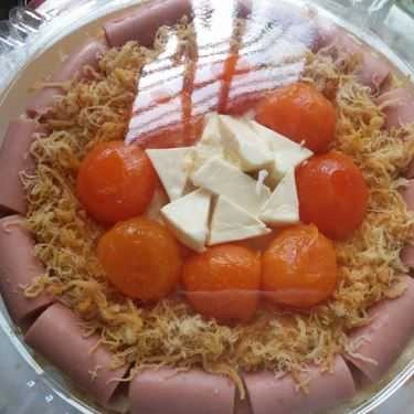 Món ăn- Tiệm Bánh Michi Bakery