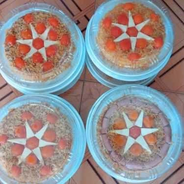 Món ăn- Tiệm Bánh Michi Bakery