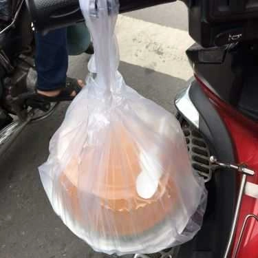 Tổng hợp- Tiệm Bánh Michi Bakery