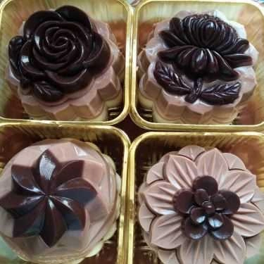 Món ăn- Tiệm Bánh Michi Bakery