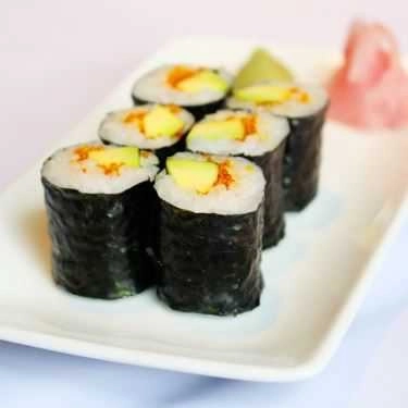 Món ăn- Ăn vặt Quán Michi Sushi - Món Ăn Nhật Bản
