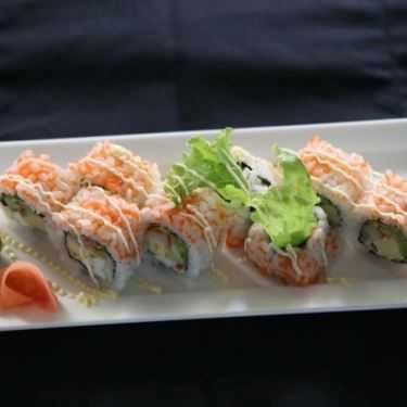 Món ăn- Ăn vặt Quán Michi Sushi - Món Ăn Nhật Bản