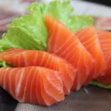 Món ăn- Ăn vặt Quán Michi Sushi - Món Ăn Nhật Bản