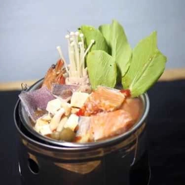 Món ăn- Ăn vặt Quán Michi Sushi - Món Ăn Nhật Bản