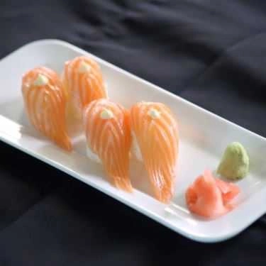 Món ăn- Ăn vặt Quán Michi Sushi - Món Ăn Nhật Bản