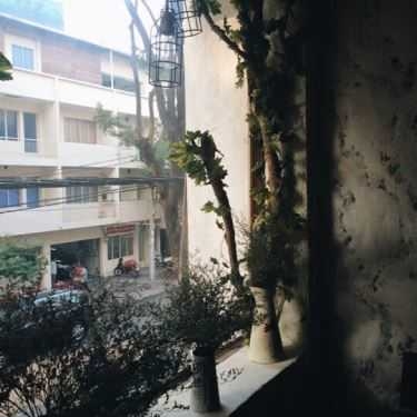 Tổng hợp- Michio Cafe