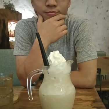 Tổng hợp- Michio Cafe