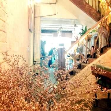 Tổng hợp- Michio Cafe