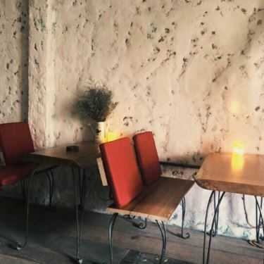 Tổng hợp- Michio Cafe