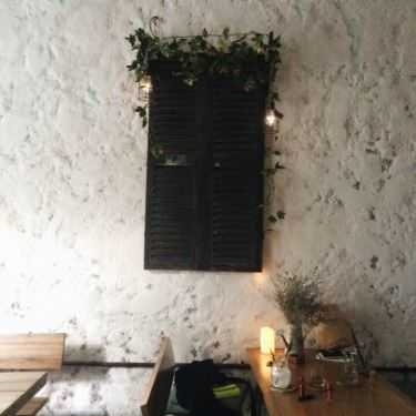 Tổng hợp- Michio Cafe