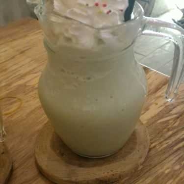 Tổng hợp- Michio Cafe