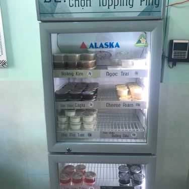 Tổng hợp- Cafe Microwave - Trà Sữa - Đinh Tiên Hoàng
