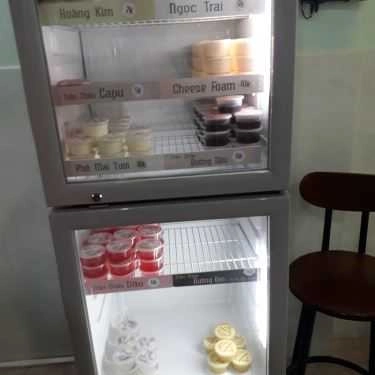Tổng hợp- Cafe Microwave - Trà Sữa - Đinh Tiên Hoàng