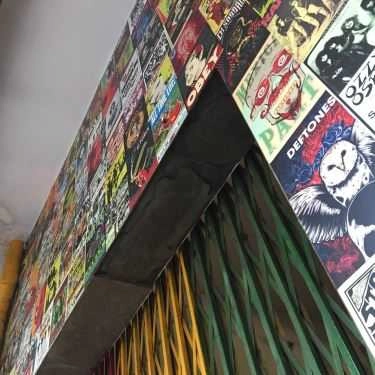 Tổng hợp- Midway - Beer & Cafe