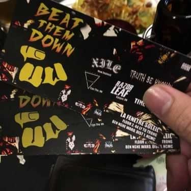Tổng hợp- Midway - Beer & Cafe