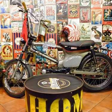 Tổng hợp- Midway - Beer & Cafe