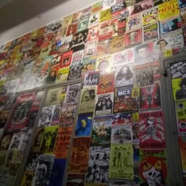 Tổng hợp- Midway - Beer & Cafe