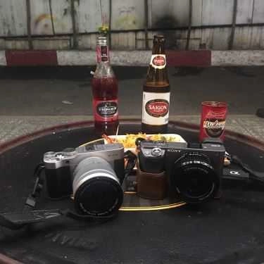 Tổng hợp- Midway - Beer & Cafe