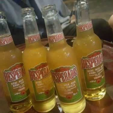 Tổng hợp- Midway - Beer & Cafe