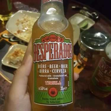Tổng hợp- Midway - Beer & Cafe